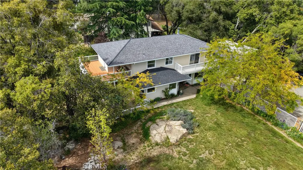 5603 Clouds Rest Road, Mariposa, CA — listing photo 1