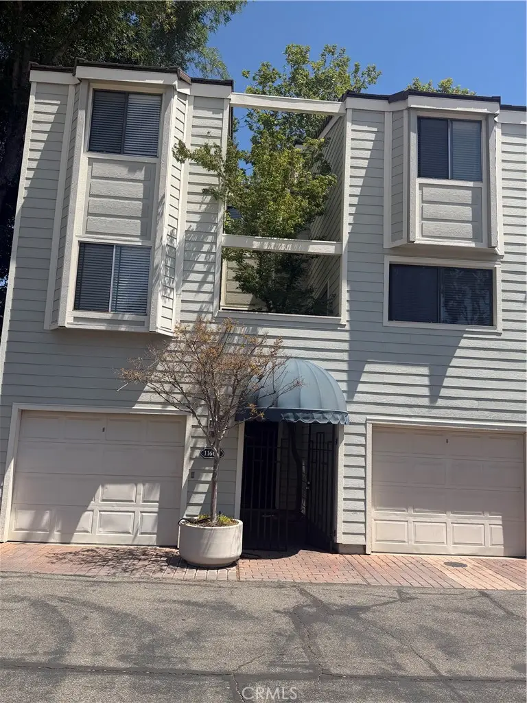 1166 S Westlake A, Westlake Village, CA — listing photo 1