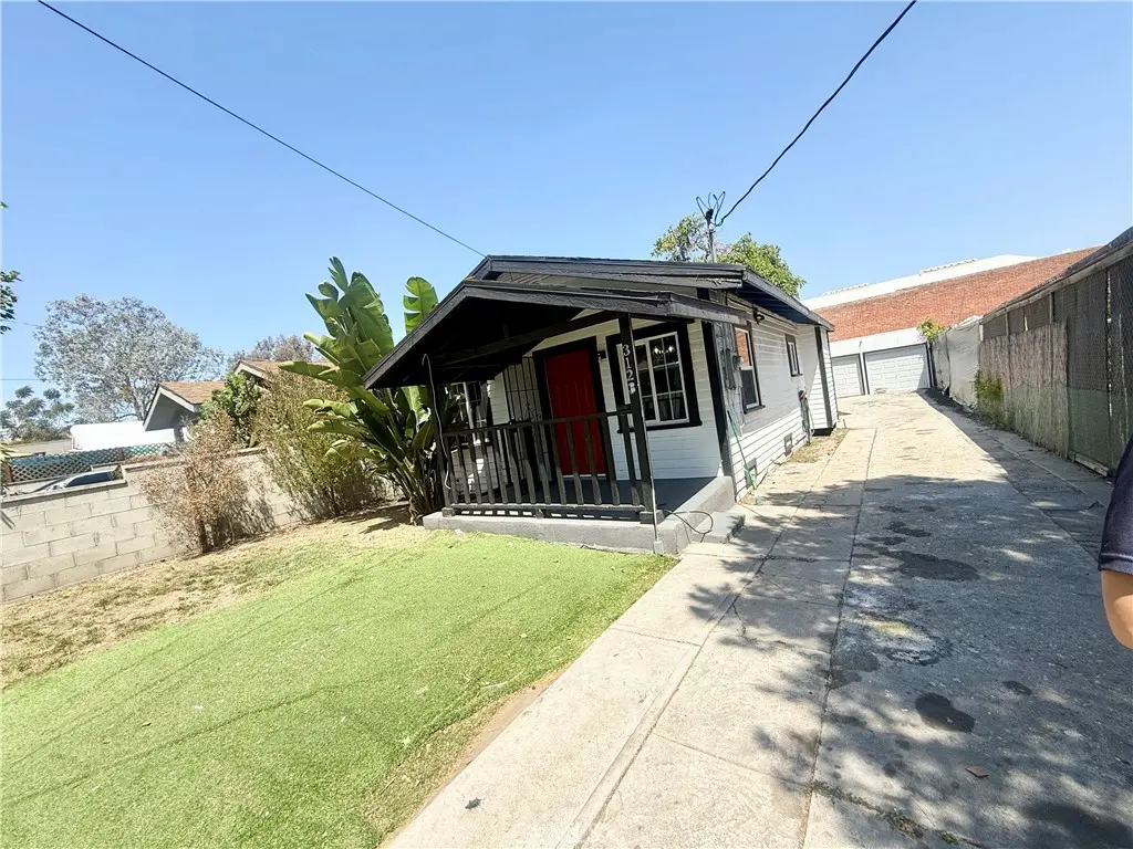 Single Family Residence for sale at 3123 W 67th, Los Angeles, CA featuring 2 beds and 2 baths