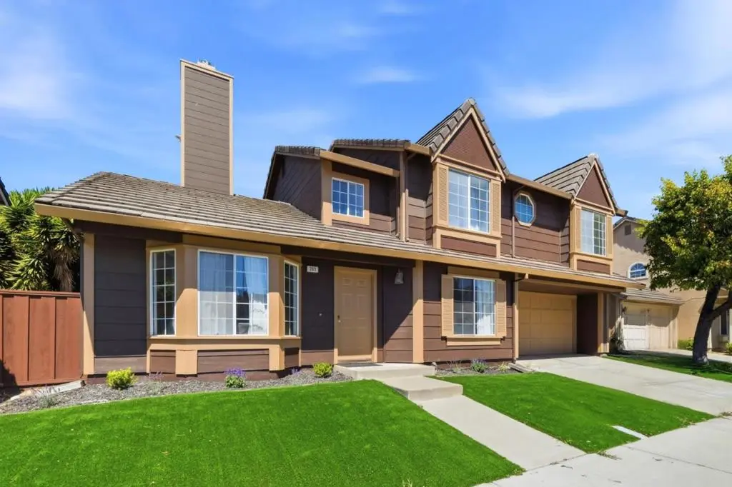 Single Family Residence for sale at 263 Sandstone Drive, Fremont, CA featuring 4 beds and 3 baths