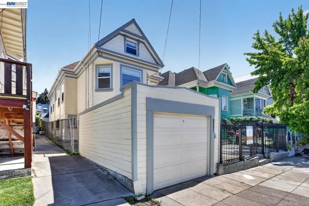 Single Family Residence for sale at 1328 E 25th St, Oakland, CA featuring 7 beds and 5 baths