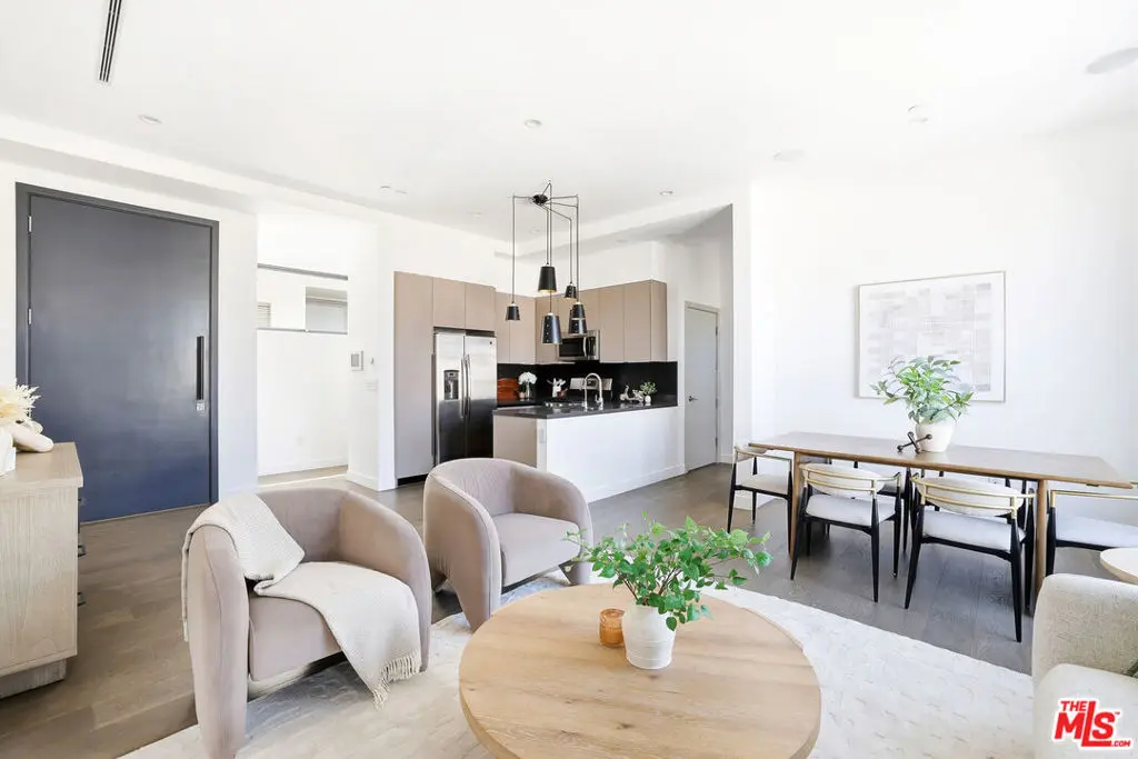 Single Family Residence for sale at 1819 1/2 Veteran Avenue, Los Angeles, CA featuring 3 beds and 4 baths