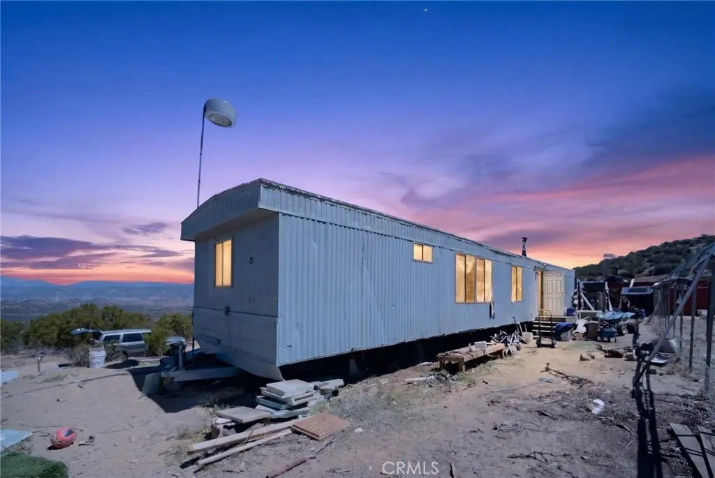 60455 Rim Rock Road, Anza, CA — listing photo 1