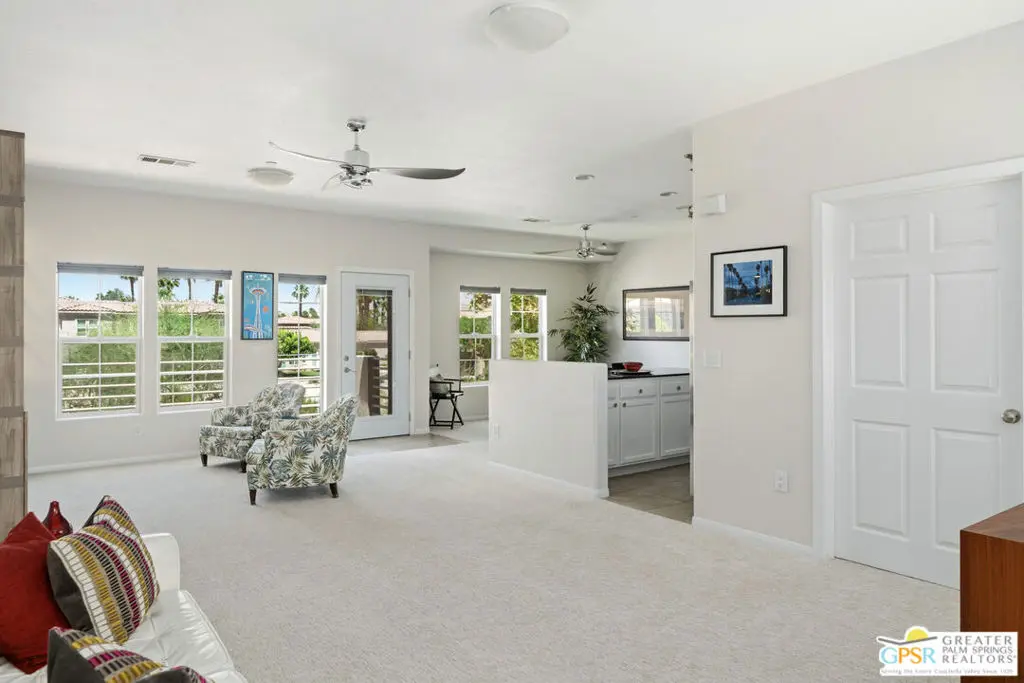 Condominium for sale at 67694 Duke Road 204, Cathedral City, CA featuring 2 beds and 2 baths