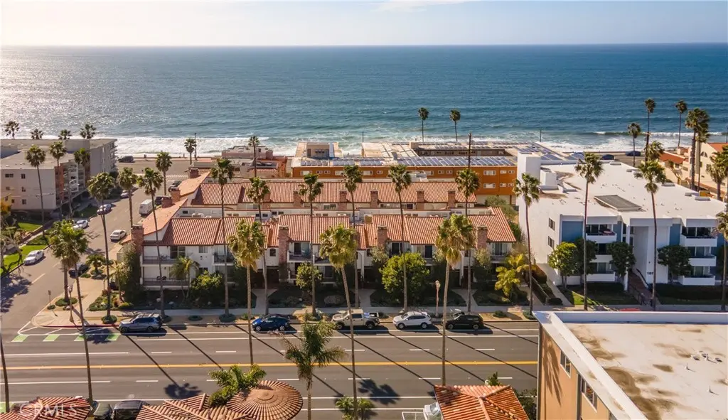 Townhouse for sale at 1207 S Catalina Avenue, Redondo Beach, CA featuring 4 beds and 4 baths