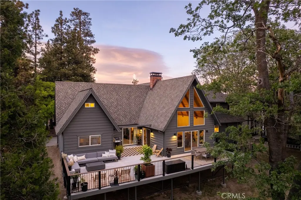 28001 North Bay, Lake Arrowhead, CA — listing photo 1