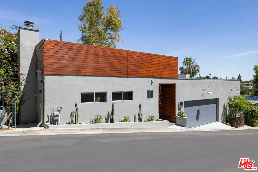 Single Family Residence for sale at 1684 Rotary Drive, Los Angeles, CA featuring 4 beds and 5 baths
