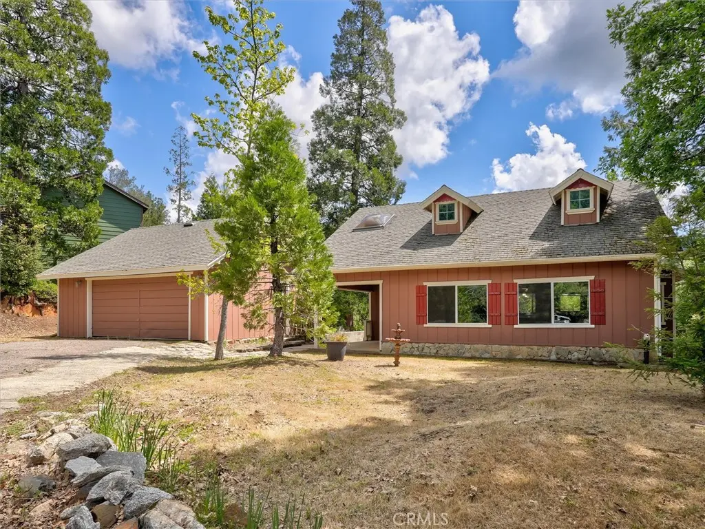 60036 Cascadel Dr S, North Fork, CA — listing photo 1