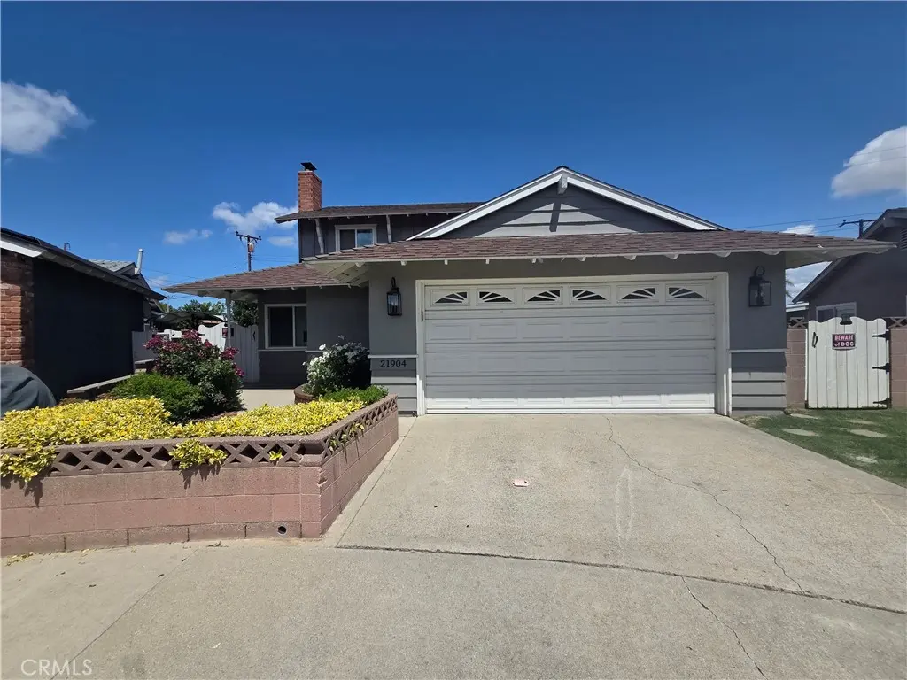 21904 Millpoint, Carson, CA — listing photo 1