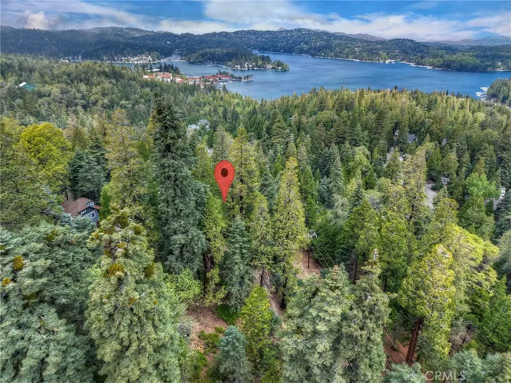 0 Stonehill Drive, Lake Arrowhead, CA — listing photo 1