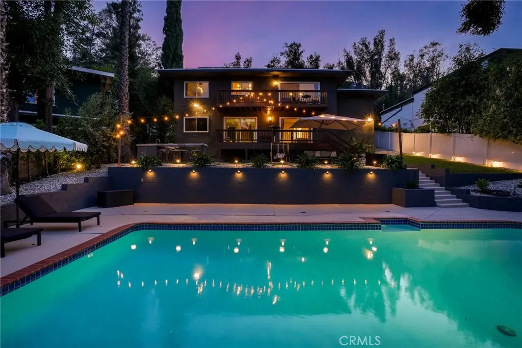 4828 Regalo, Woodland Hills, CA — listing photo 1