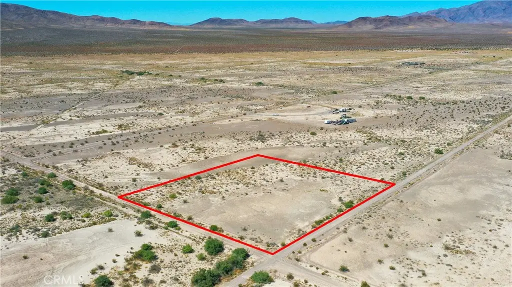 0 Carpenter Way, Tecopa, CA — listing photo 1