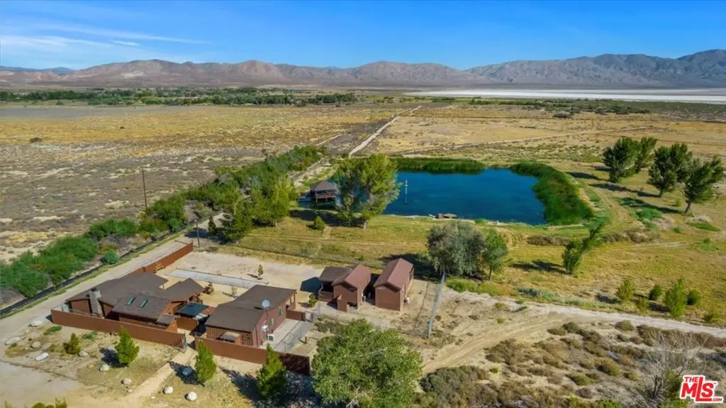 Single Family Residence for sale at 12055 Munsey Road, California City, CA featuring 5 beds and 6 baths