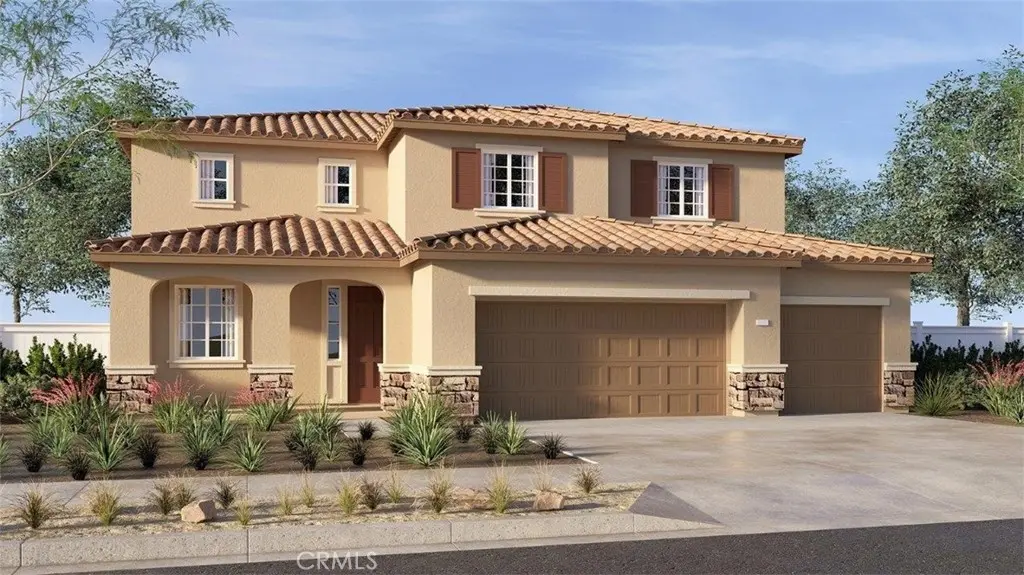Single Family Residence for sale at 25049 Country Fair Drive, Menifee, CA featuring 5 beds and 3 baths