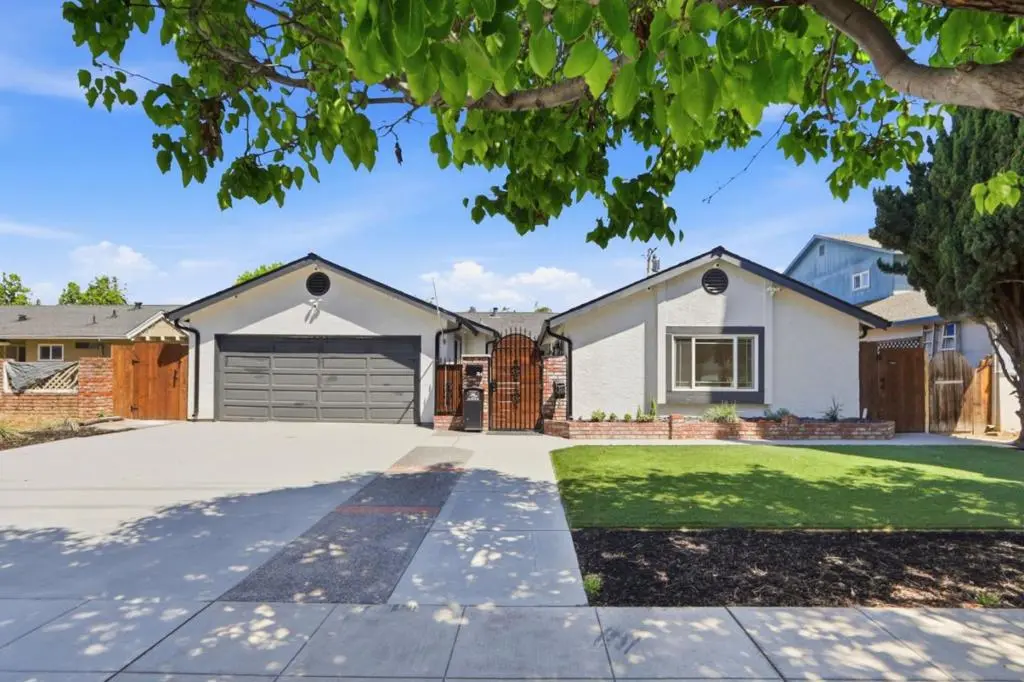 Single Family Residence for sale at 744 Boynton Avenue, San Jose, CA featuring 4 beds and 3 baths