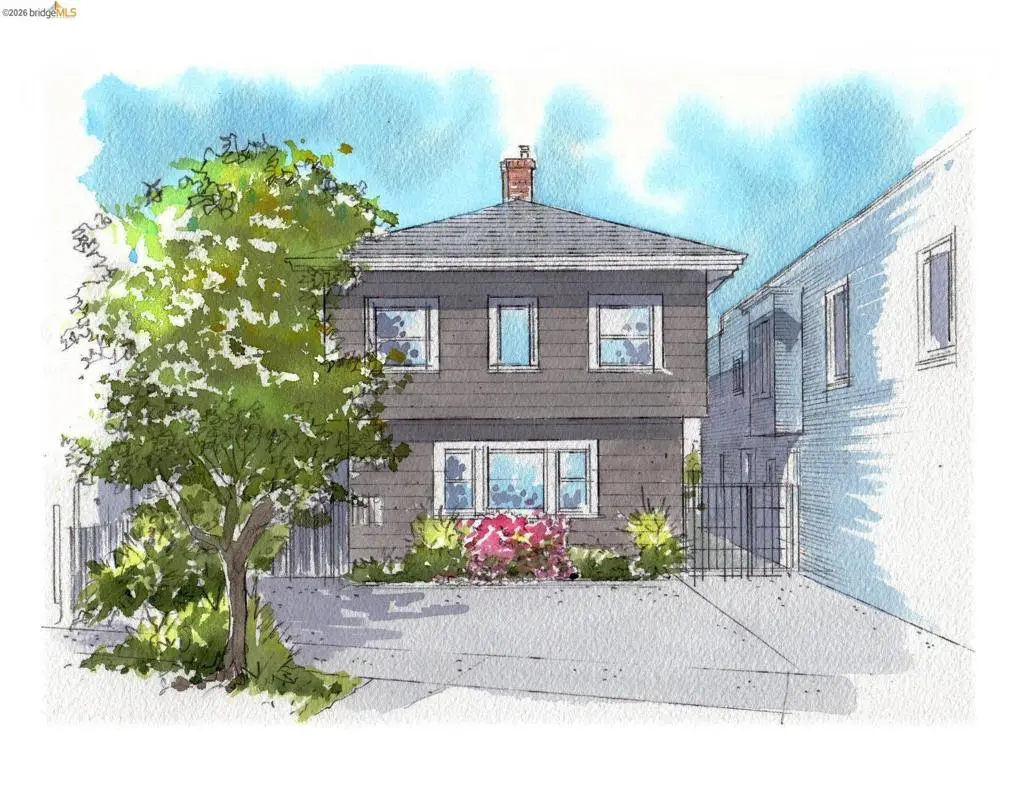 Quadruplex for sale at 6437 Telegraph Ave, Oakland, CA