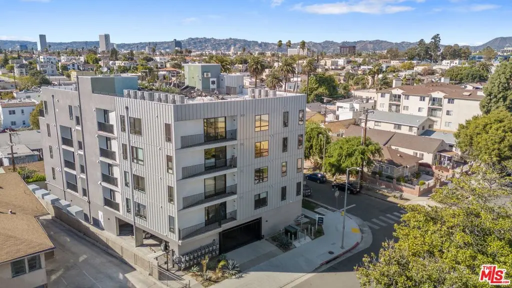 Condominium for sale at 4506 Dockweiler Street 301, Los Angeles, CA featuring 2 beds and 2 baths