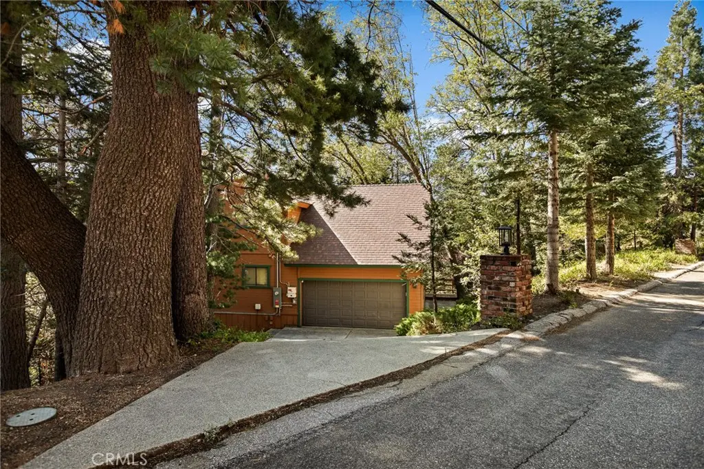109 Old Toll, Blue Jay, CA — listing photo 1