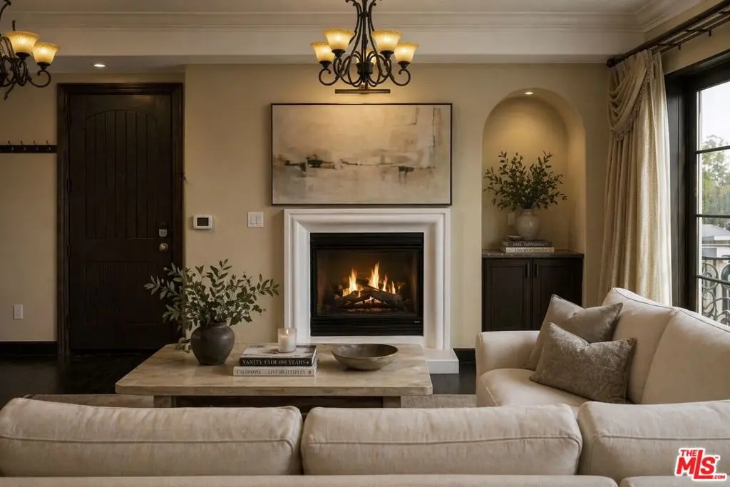 Condominium for sale at 155 Cordova Street 501, Pasadena, CA featuring 3 beds and 4 baths
