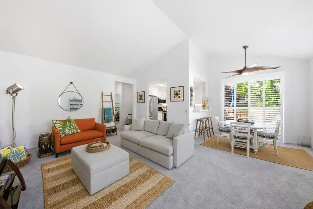 Condominium for sale at 665 Cherry Avenue, Sonoma, CA featuring 2 beds and 2 baths