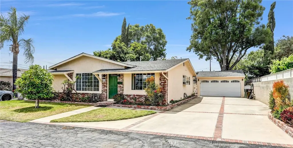 10236 Green Street, Temple City, CA — listing photo 1