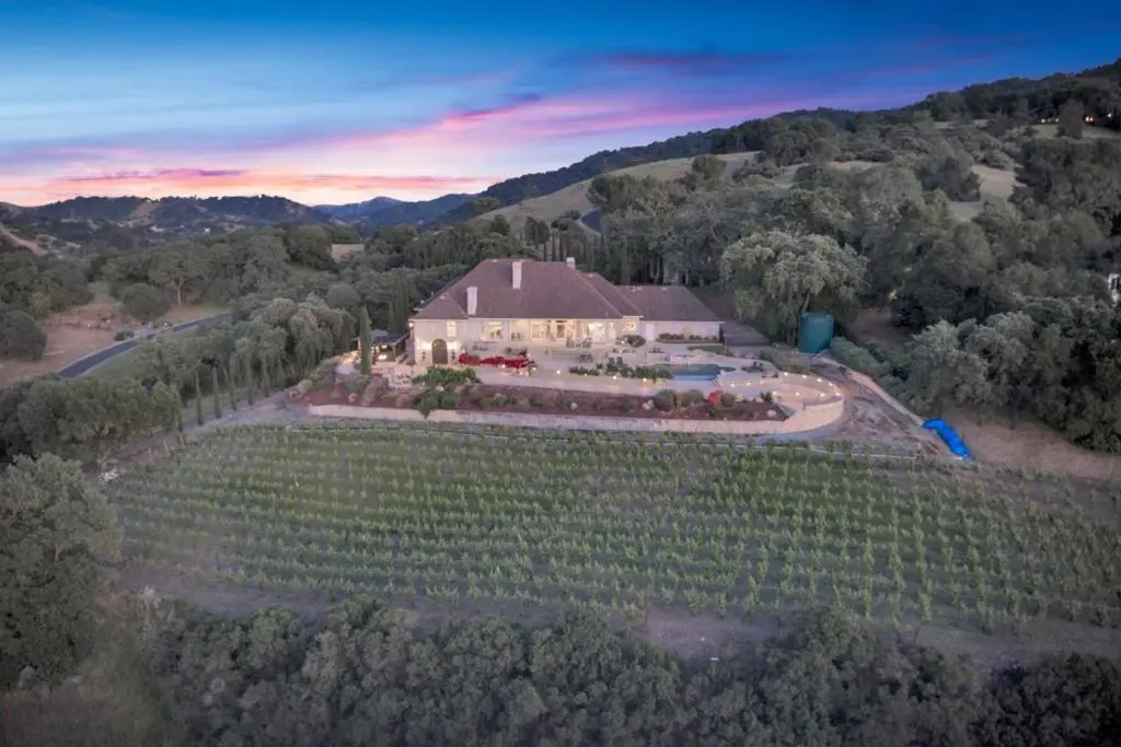 Single Family Residence for sale at 2315 Rockwood Ranch Road, Morgan Hill, CA featuring 4 beds and 4 baths