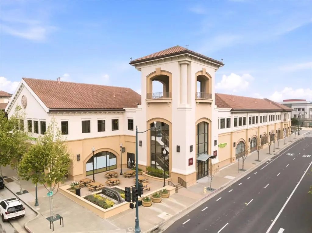 1000 Park Place H, San Mateo, CA — listing photo 1