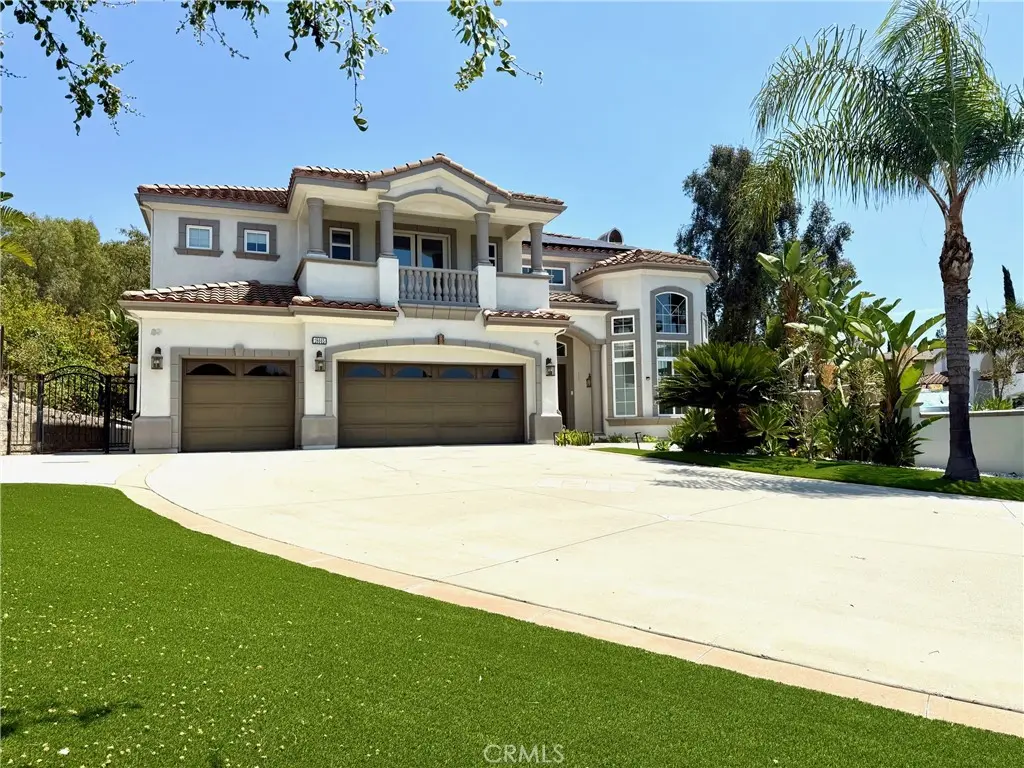 18665 Seabiscuit, Yorba Linda, CA — listing photo 1