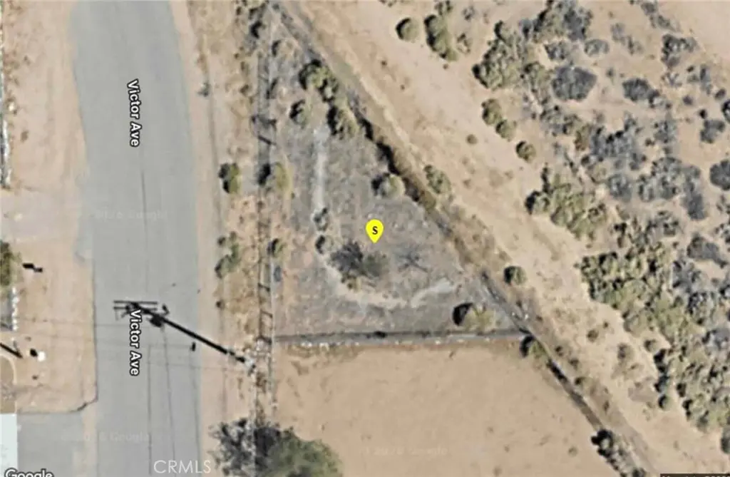 0 VICTOR R Victor, Hesperia, CA — listing photo 1