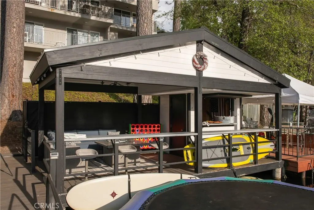 0 Slip S116-A, Lake Arrowhead, CA — listing photo 1