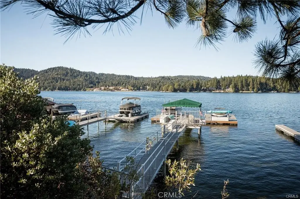 0 North Shore Rd., Lake Arrowhead, CA — listing photo 1