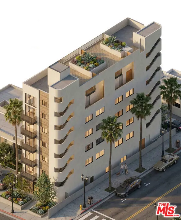 163 N Edgeware Road, Los Angeles, CA — listing photo 1