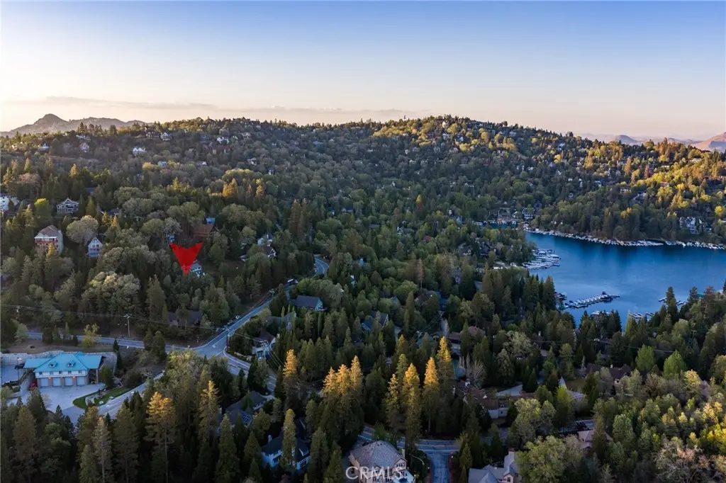 27488 North Bay Road, Lake Arrowhead, CA — listing photo 1