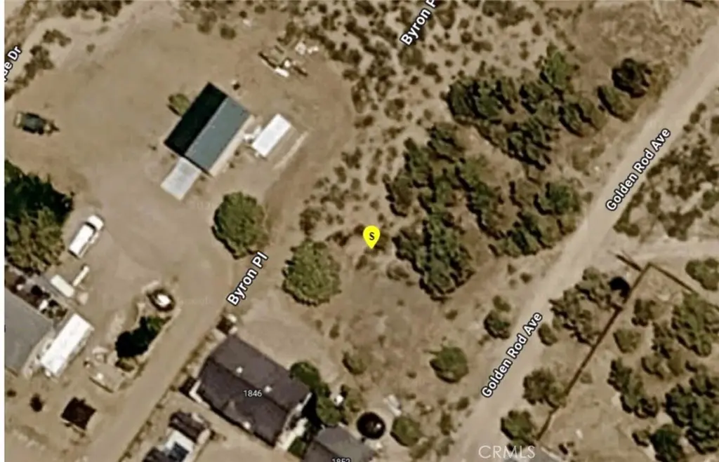 0 BIG BEAR Baldwin, Baldwin Lake, CA — listing photo 1