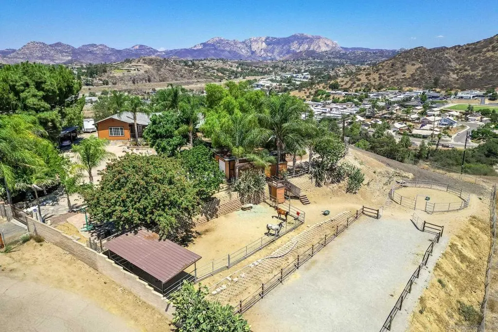 Single Family Residence for sale at 9111 Sierra Alta Way, El Cajon, CA featuring 4 beds and 3 baths