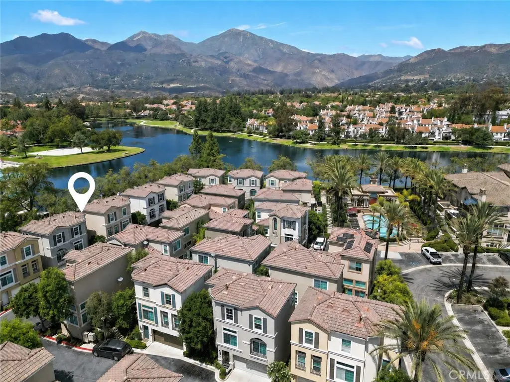 237 Montana del Lago Drive, Rancho Santa Margarita, CA — listing photo 1