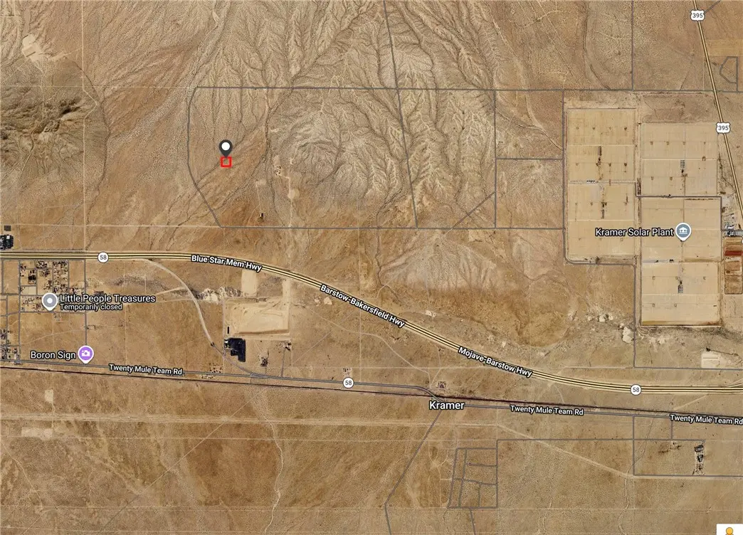 0 APN: 0498-131-04-0000, Kramer Junction, CA — listing photo 1