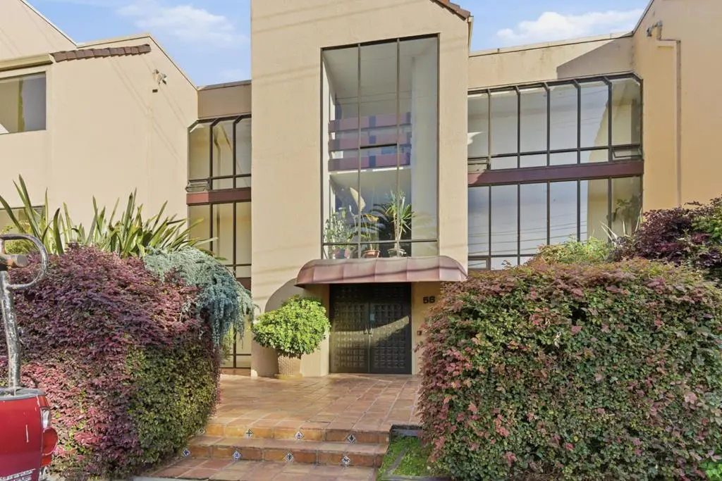 58 E Poplar Avenue 4, San Mateo, CA — listing photo 1