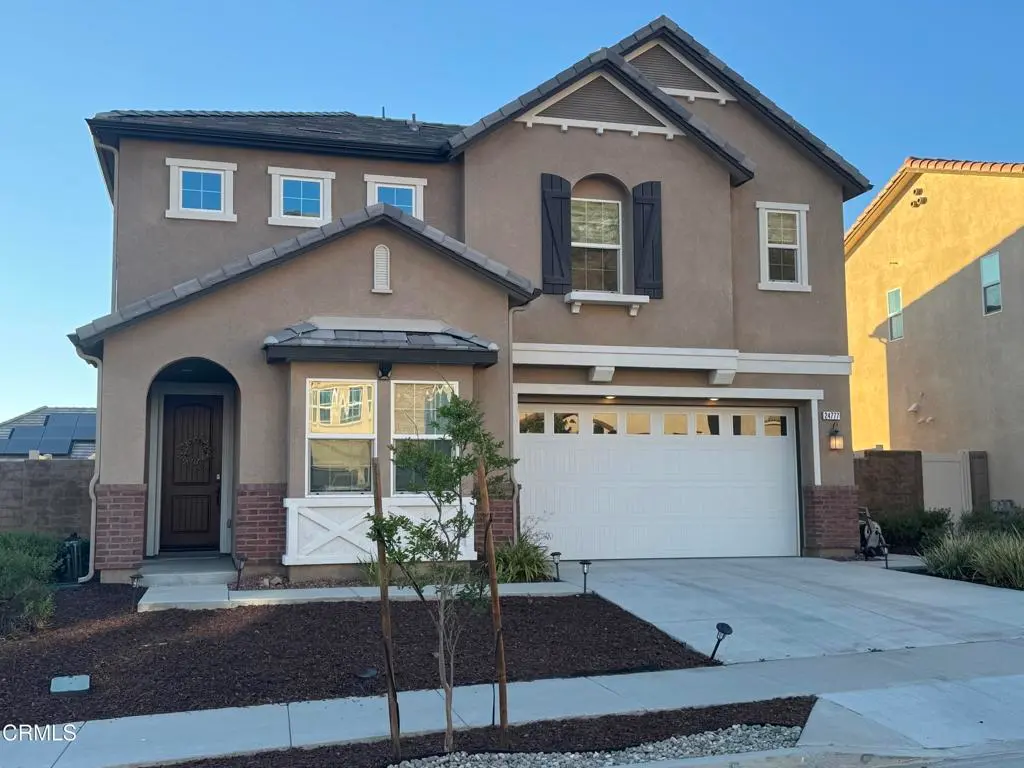 Single Family Residence for sale at 24777 Rockston Drive, Corona, CA featuring 5 beds and 3 baths