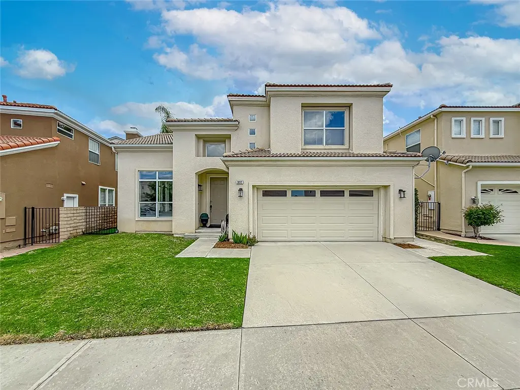 Single Family Residence for sale at 3032 Obsidian Court, Simi Valley, CA featuring 3 beds and 3 baths