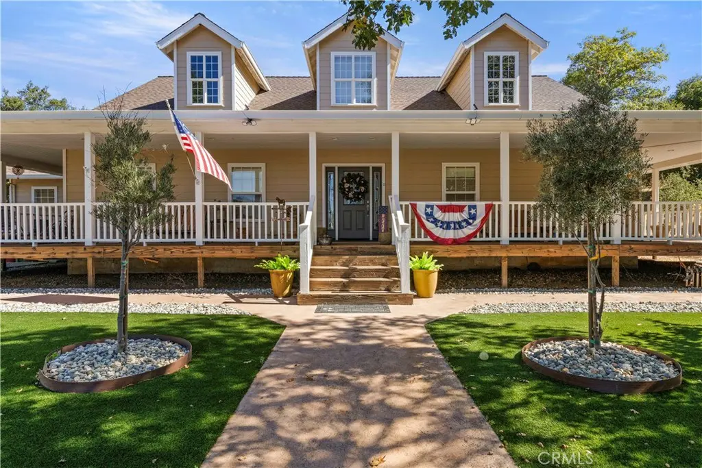 7704 Highway 29, Kelseyville, CA — listing photo 1