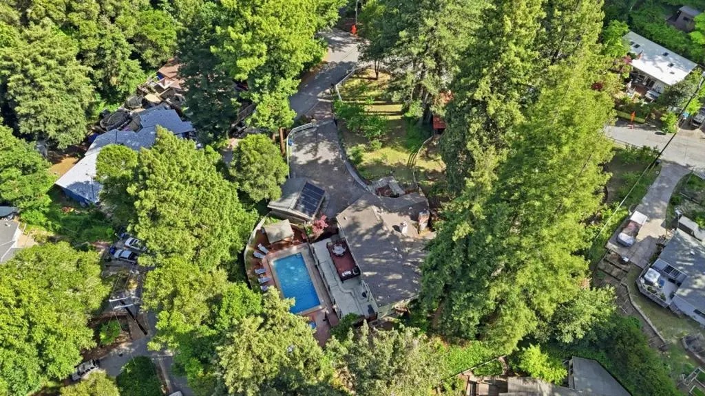 430 SAINT FRANCIS Drive, Boulder Creek, CA — listing photo 1