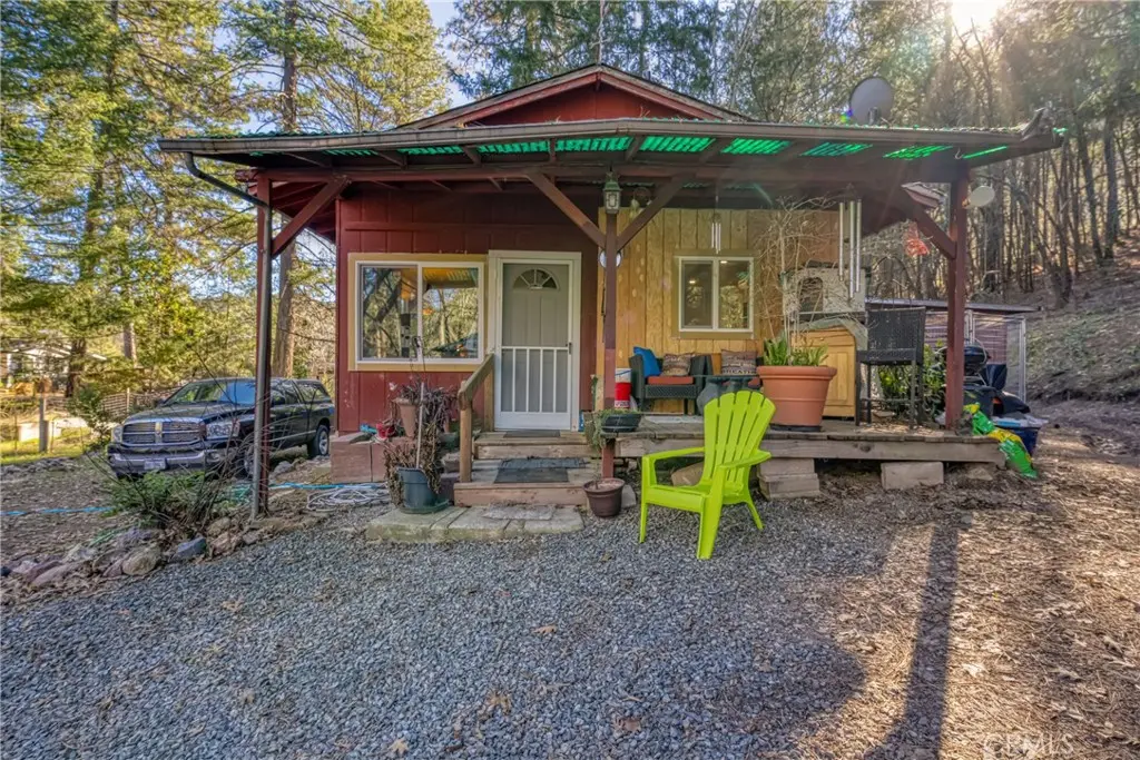8427 Saddle Road, Kelseyville, CA — listing photo 1