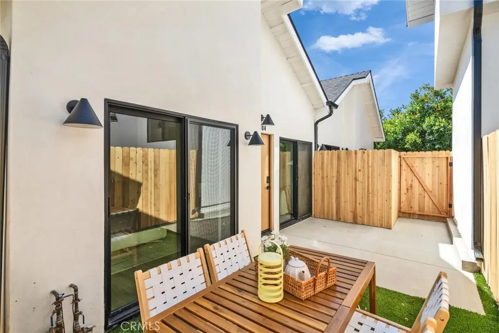Condominium for sale at 1604 N Kingsley, Los Angeles, CA featuring 3 beds and 2 baths