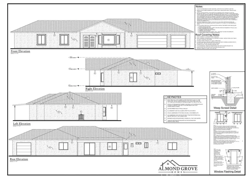 Single Family Residence for sale at 17145 Daley Road, Madera, CA featuring 4 beds and 3 baths