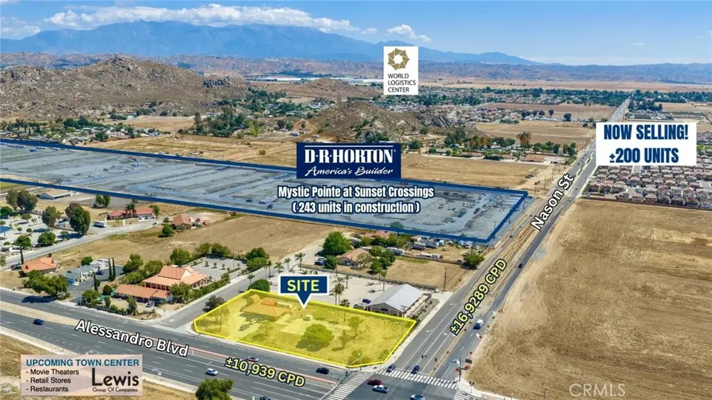 13980 Nason, Moreno Valley, CA — listing photo 1