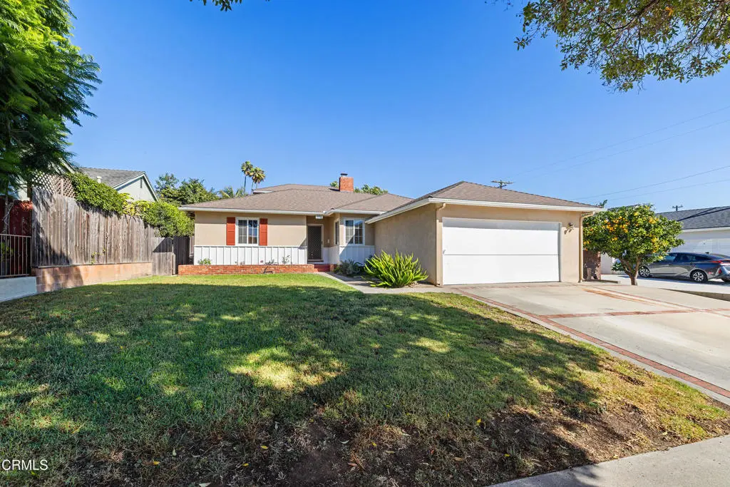 114 San Marino Avenue, Ventura, CA — listing photo 1