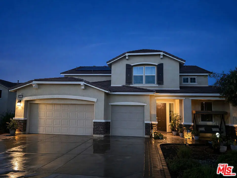 Single Family Residence for sale at 26420 Plumcot Drive, Corona, CA featuring 6 beds and 5 baths
