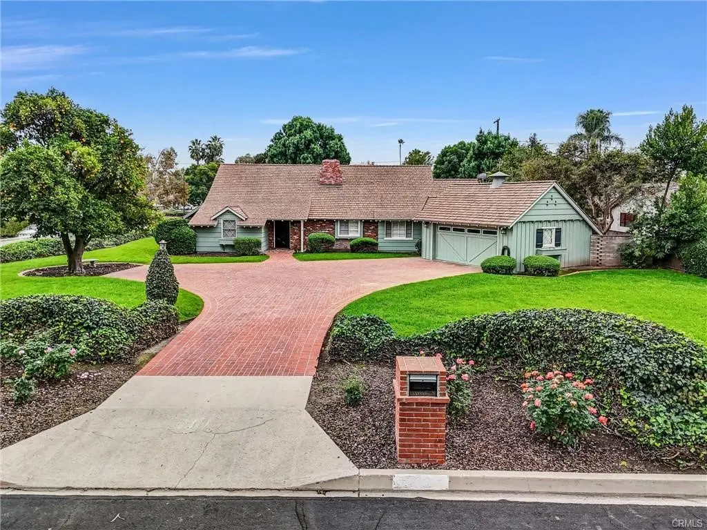 17300 Sunburst, Sherwood Forest, CA — listing photo 1