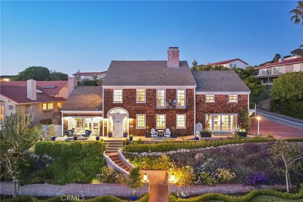 2976 Via Alvarado, Palos Verdes Estates, CA — listing photo 1